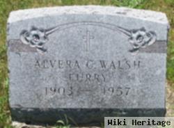 Alvera C. Walsh Furry