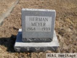 Herman Meyer