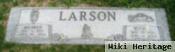 Mildred Larson