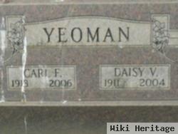 Carl F. Yeoman