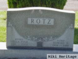 Howard N. Rotz