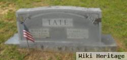 Dallas M Tate