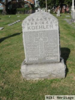 Joseph Koehler