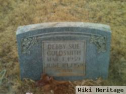 Debby Sue Goldsmith