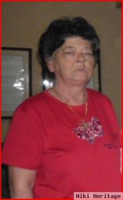 Darlene Demetrice Ebarb (Wallace) Jones