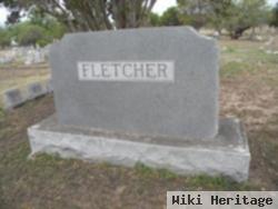 Patrick Fletcher