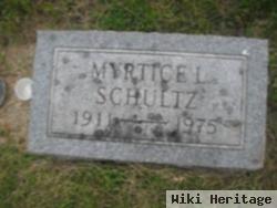 Myrtice L. Schultz