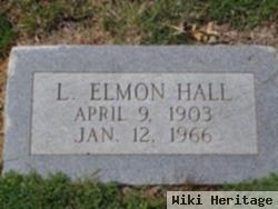 L. Elmon Hall