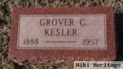 Grover C Kesler