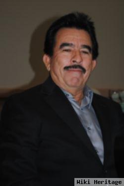 Ricardo M. Gonzalez