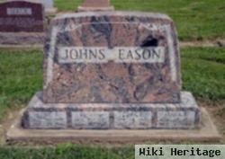 Rubie E. Eason Johns