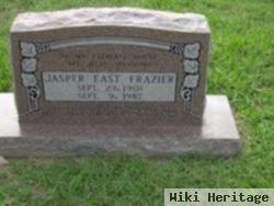 Jasper East Frazier