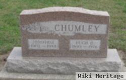 Josephine Leaf Chumley