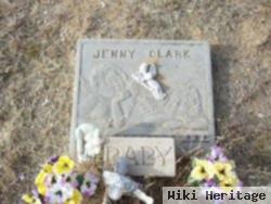 Jenny Clark