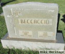 Ida Beccaccio