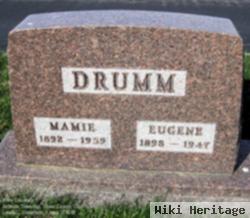 Mamie Ehret Drumm