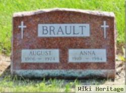 August "augie" Brault