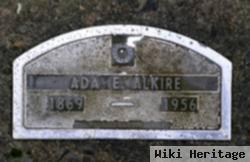 Ada E. Jones Alkire