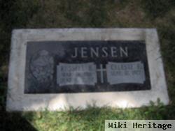 Russell B Jensen