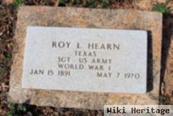 Roy Lee Hearn