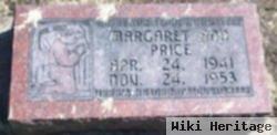 Margaret Ann Price