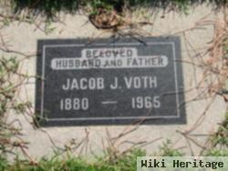 Jacob J Voth