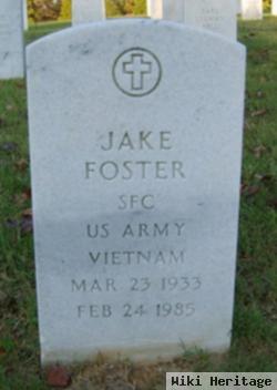 Jake Foster