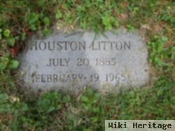 Houston Litton