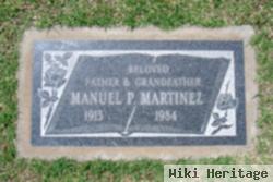 Manuel Pasqual Martinez