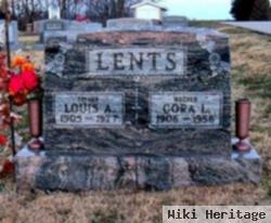 Louis Arnold Lents