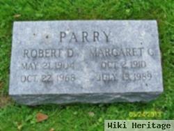 Margaret G. Parry