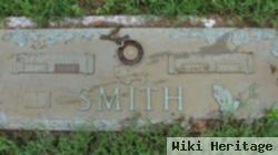 Lyda M Smith