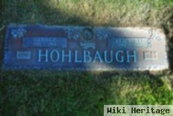 George Gordon Hohlbaugh