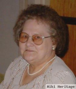 Thelma Bush Riffe