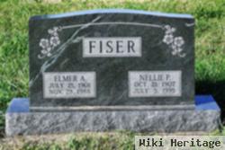 Elmer Anton Fiser