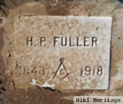 H P Fuller