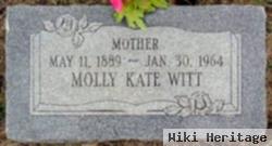 Molly Kate Clark Witt