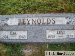 Levi Reynolds