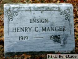 Henry C Manger