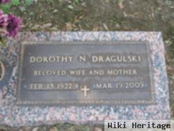 Dorothy Cornell Dragulski