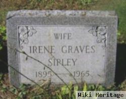 Irene Graves Sipley