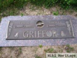 Lewis Griffor