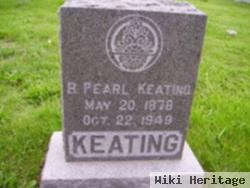 Blanche Pearl Ormsby Keating