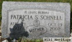 Patricia S Schnell