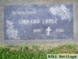 Librado Lopez