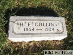 Harry Francis Collins