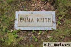 Ruth Emma Handy Keith