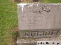 William Norris