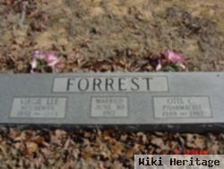 Otis C. Forrest