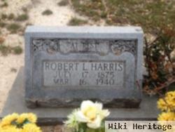 Robert L. Harris